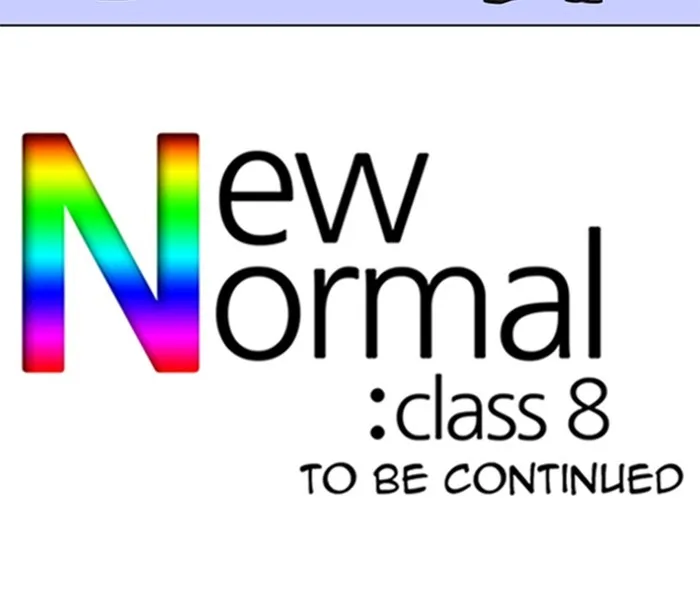 Read New Normal: Class 8 chapter 229 image 51 on Lezhin