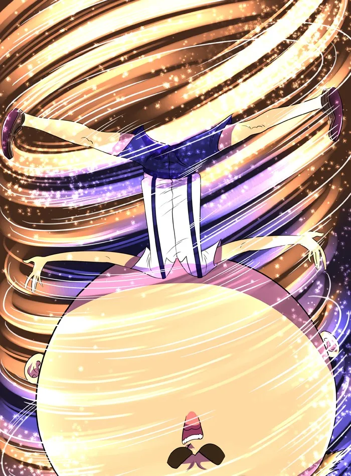 Read New Normal: Class 8 chapter 23 image 15 on Lezhin