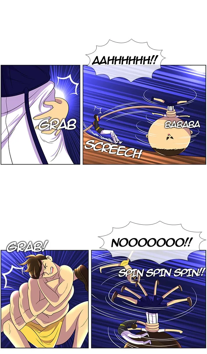 Read New Normal: Class 8 chapter 23 image 24 on Lezhin