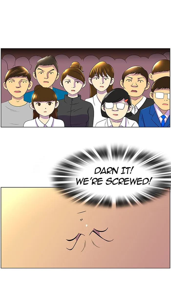 Read New Normal: Class 8 chapter 23 image 30 on Lezhin