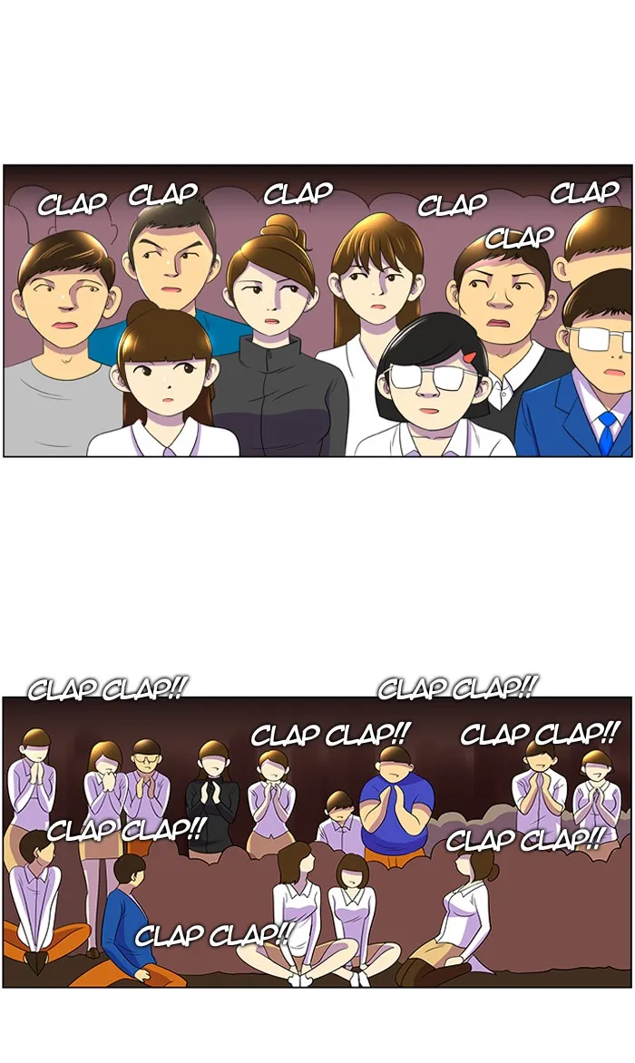 Read New Normal: Class 8 chapter 23 image 32 on Lezhin