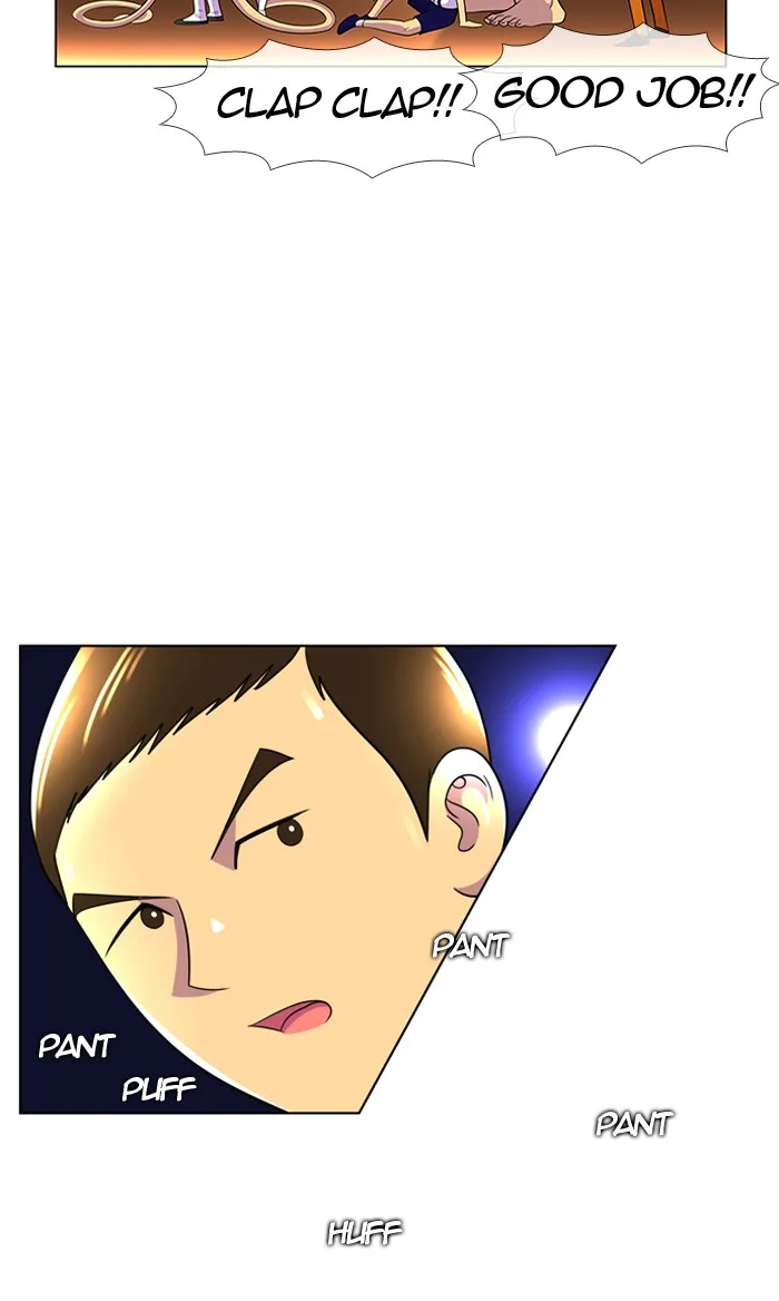 Read New Normal: Class 8 chapter 23 image 34 on Lezhin