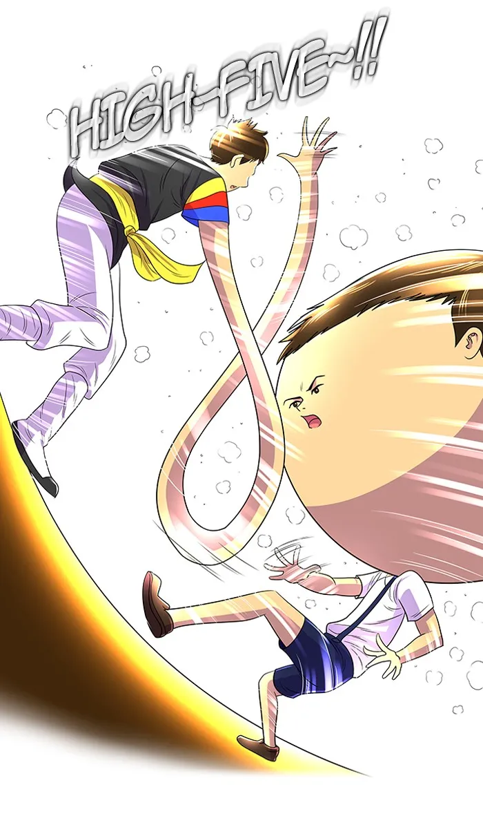 Read New Normal: Class 8 chapter 23 image 36 on Lezhin