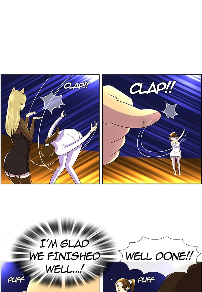 Read New Normal: Class 8 chapter 23 image 37 on Lezhin
