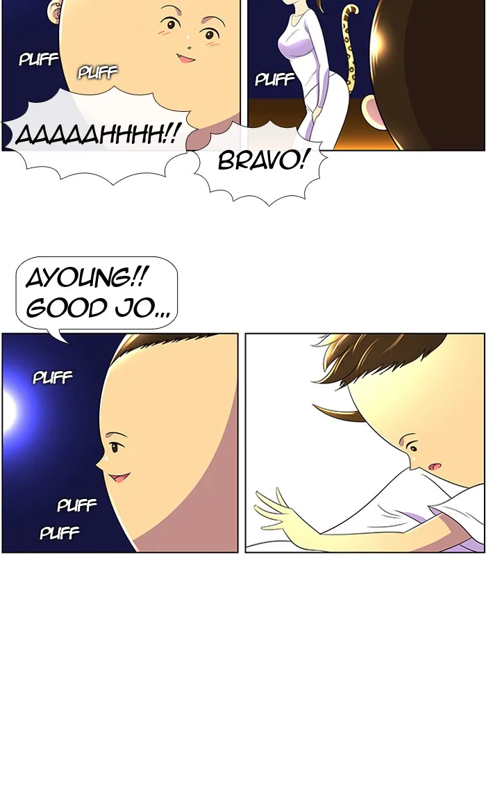 Read New Normal: Class 8 chapter 23 image 38 on Lezhin