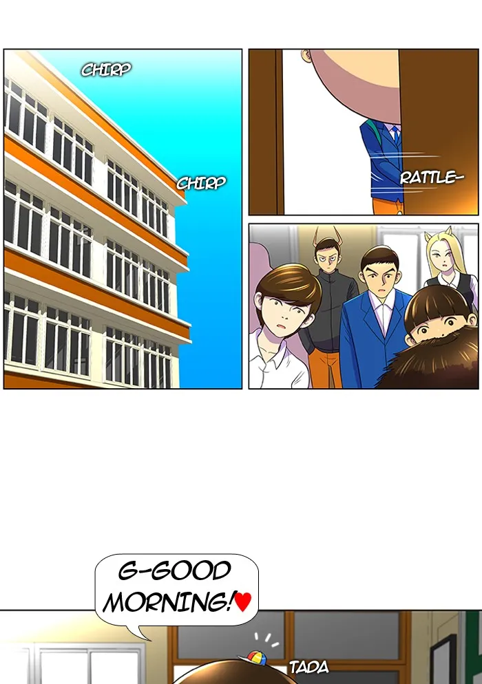 Read New Normal: Class 8 chapter 23 image 45 on Lezhin