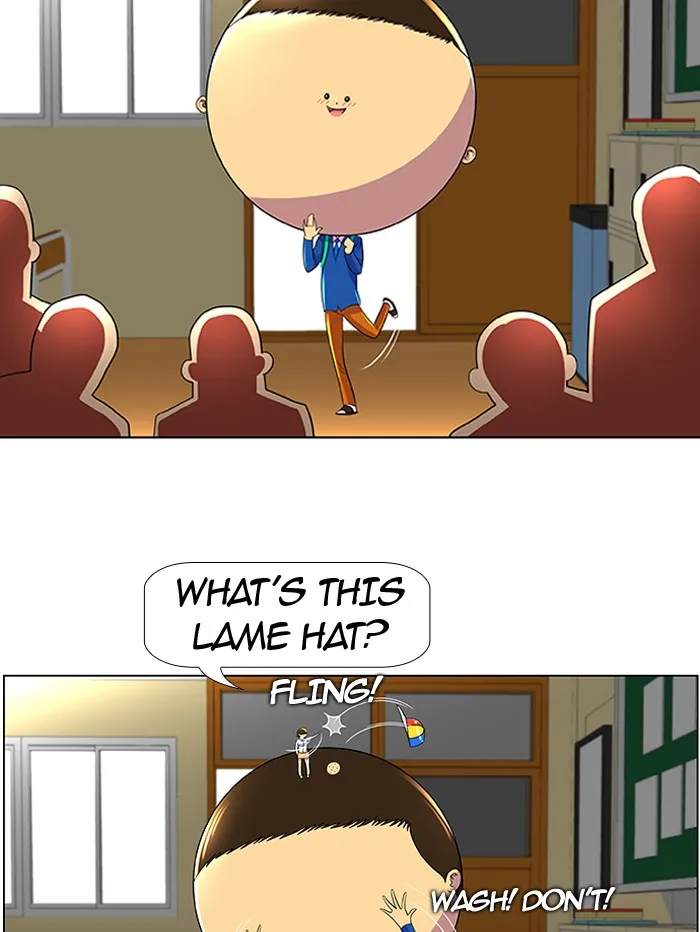 Read New Normal: Class 8 chapter 23 image 46 on Lezhin