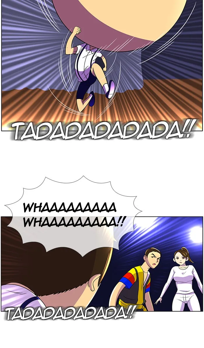 Read New Normal: Class 8 chapter 23 image 6 on Lezhin
