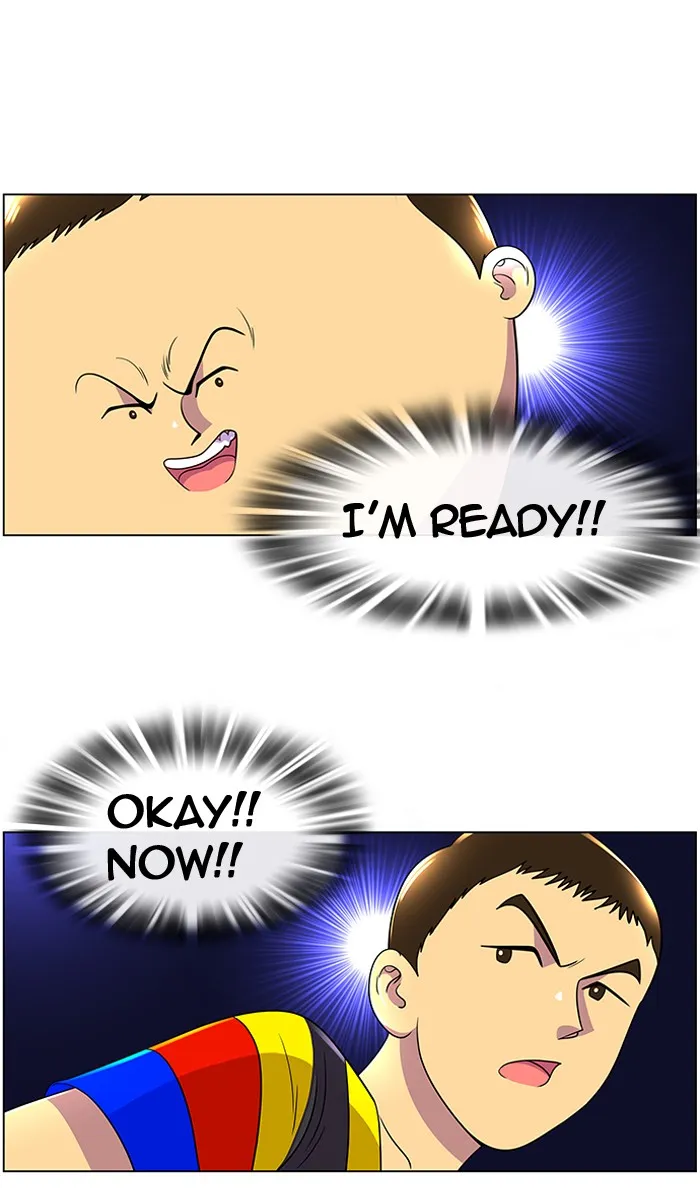 Read New Normal: Class 8 chapter 23 image 7 on Lezhin