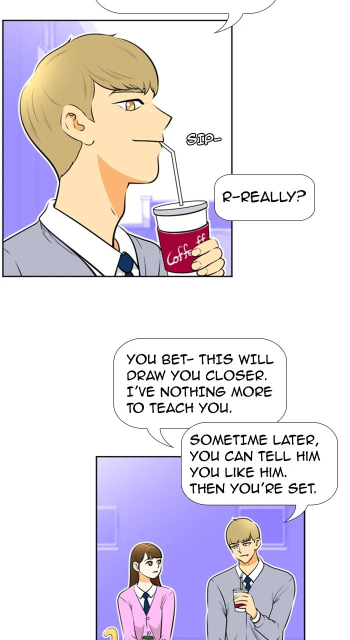Read New Normal: Class 8 chapter 230 image 17 on Lezhin