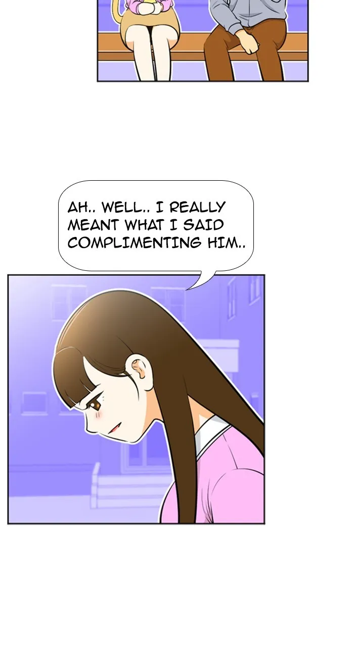 Read New Normal: Class 8 chapter 230 image 18 on Lezhin