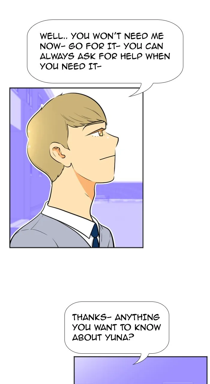 Read New Normal: Class 8 chapter 230 image 22 on Lezhin