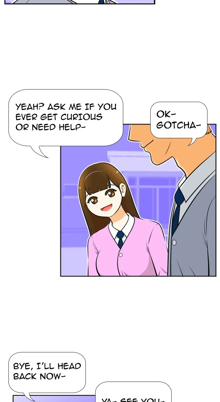 Read New Normal: Class 8 chapter 230 image 24 on Lezhin