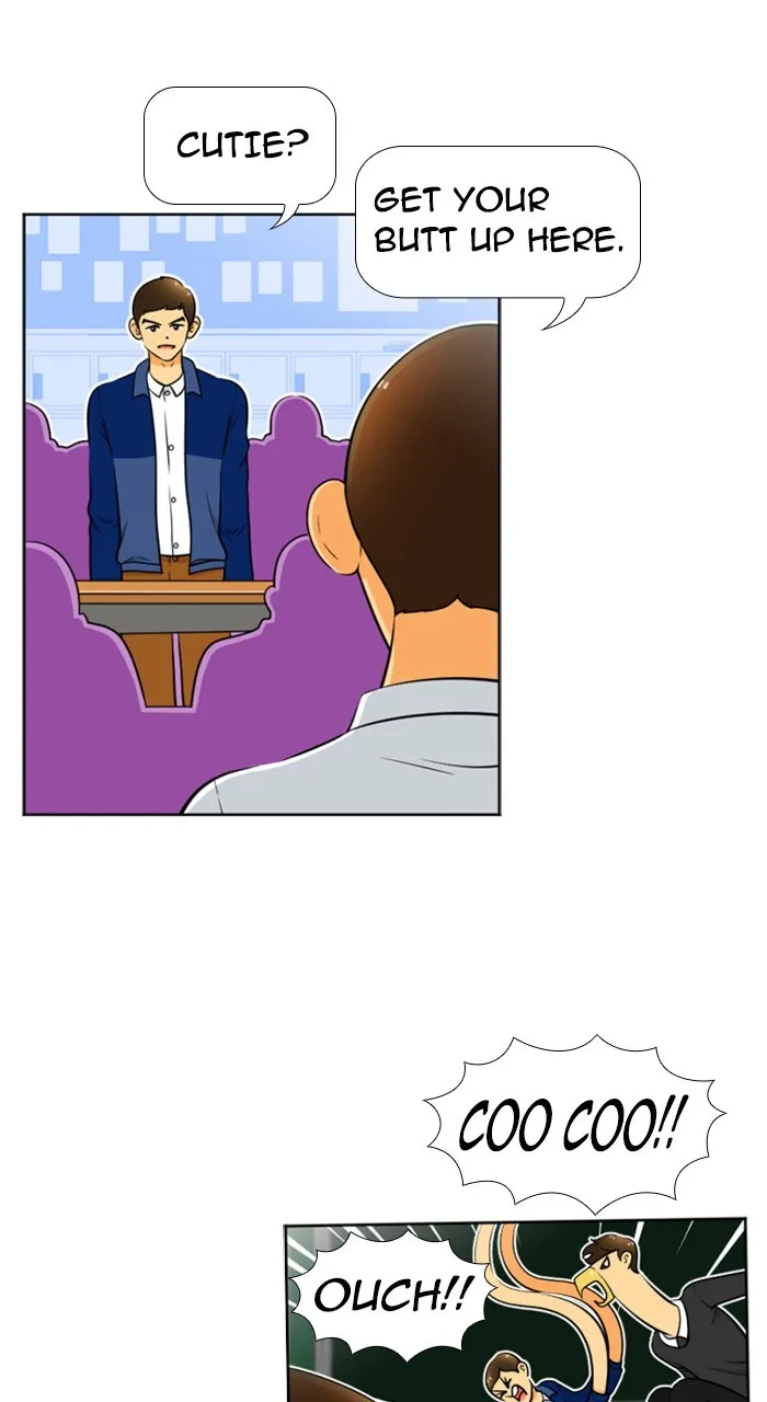 Read New Normal: Class 8 chapter 230 image 28 on Lezhin