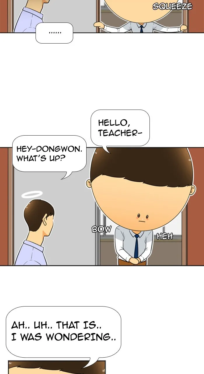 Read New Normal: Class 8 chapter 230 image 38 on Lezhin