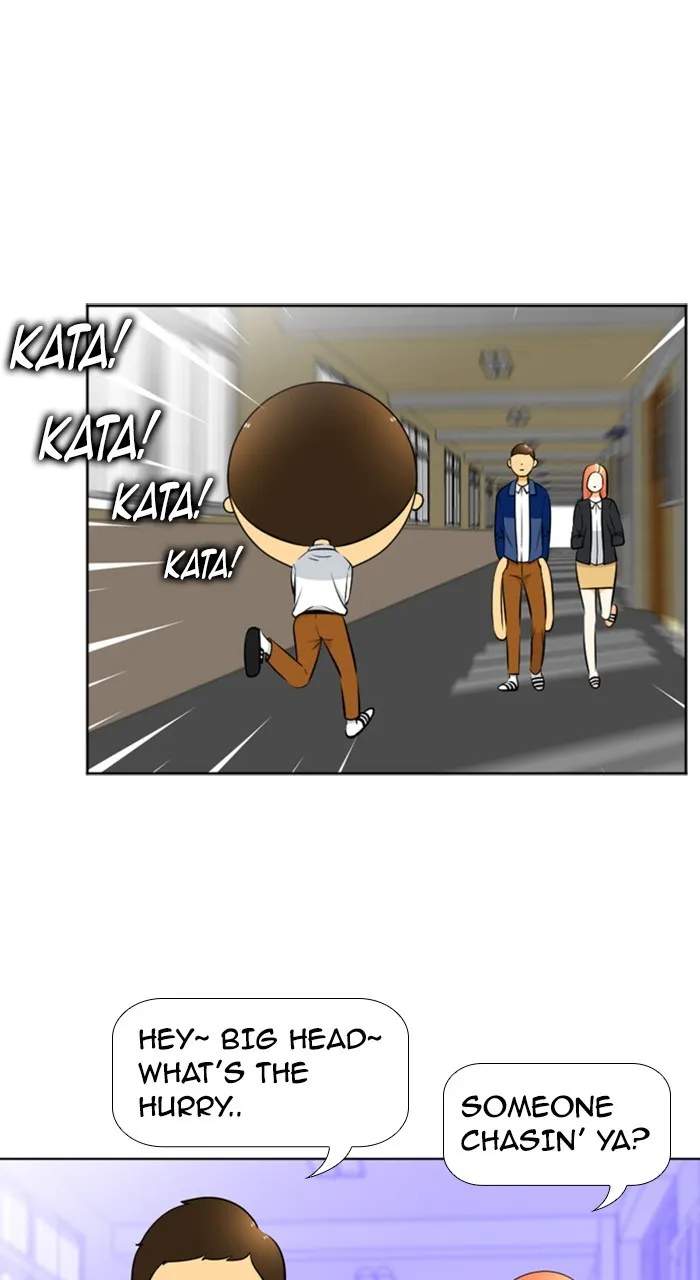 Read New Normal: Class 8 chapter 230 image 5 on Lezhin