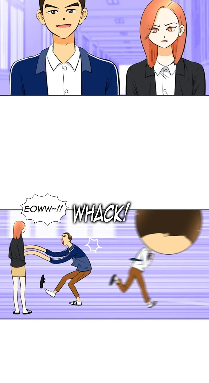 Read New Normal: Class 8 chapter 230 image 6 on Lezhin