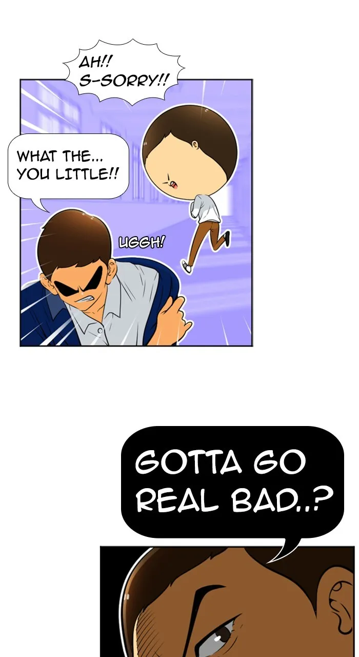 Read New Normal: Class 8 chapter 230 image 7 on Lezhin