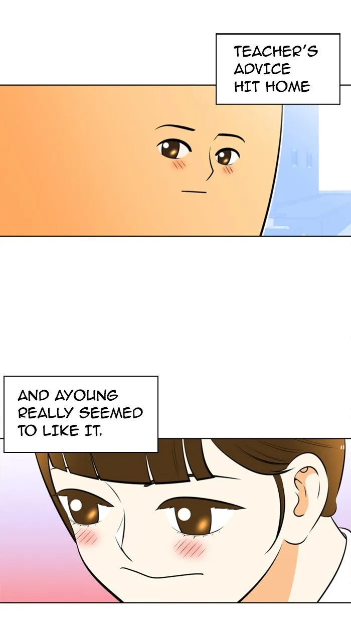 Read New Normal: Class 8 chapter 231 image 23 on Lezhin