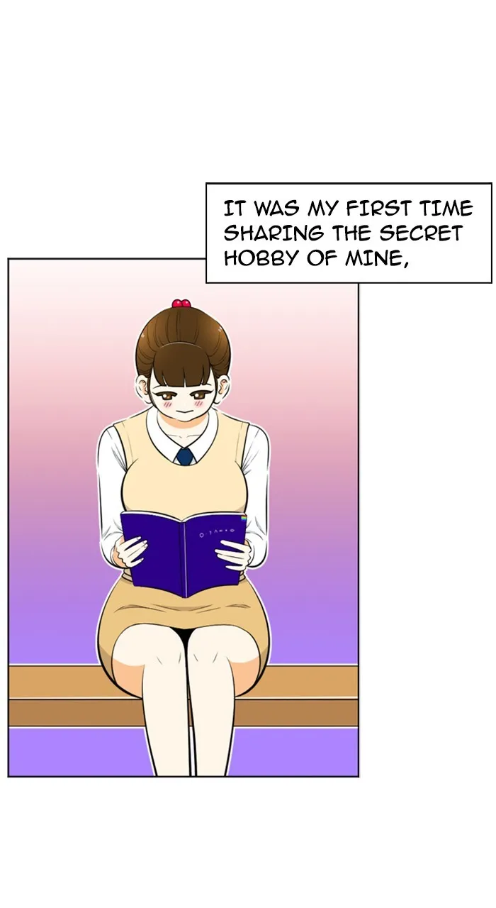 Read New Normal: Class 8 chapter 231 image 24 on Lezhin