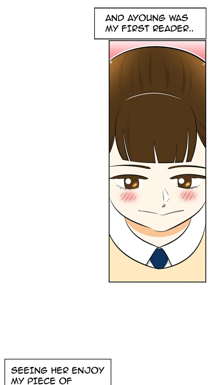 Read New Normal: Class 8 chapter 231 image 25 on Lezhin