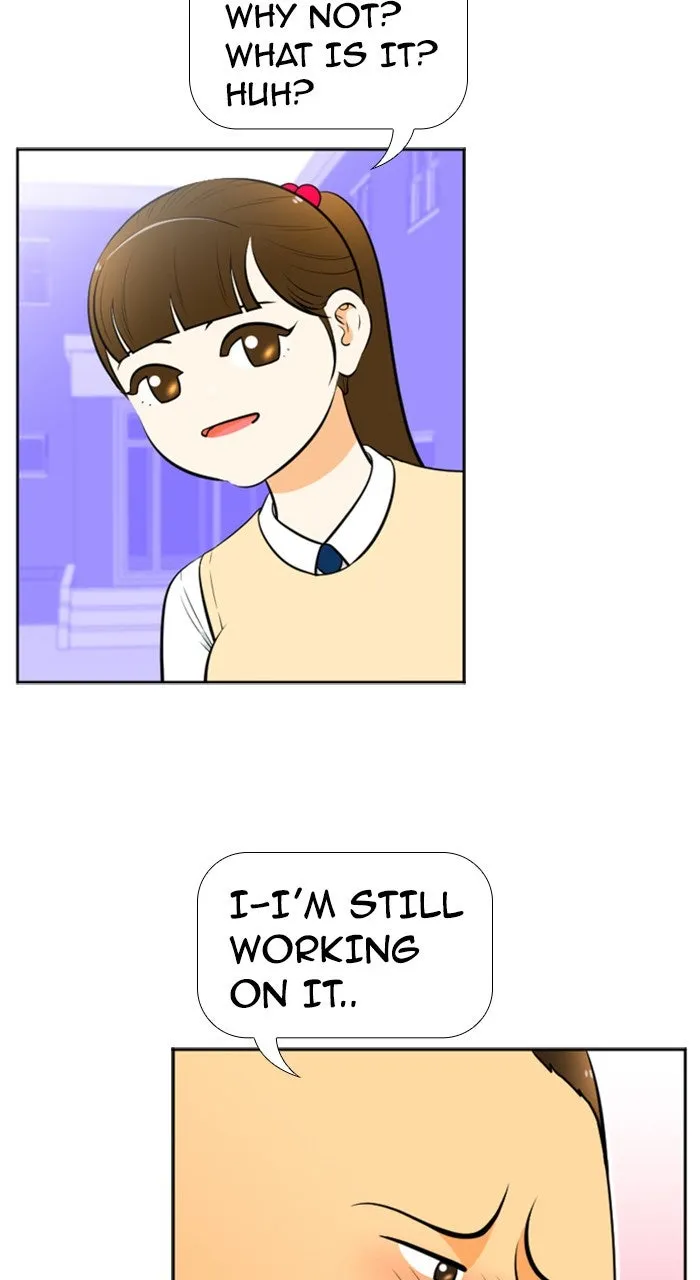 Read New Normal: Class 8 chapter 231 image 29 on Lezhin