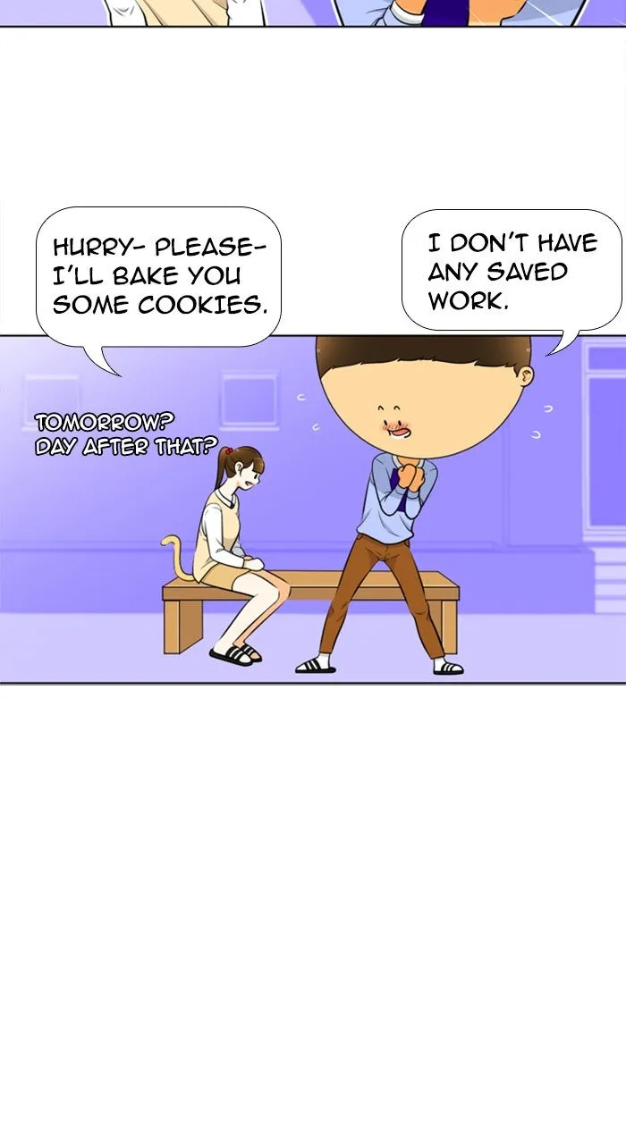 Read New Normal: Class 8 chapter 231 image 31 on Lezhin