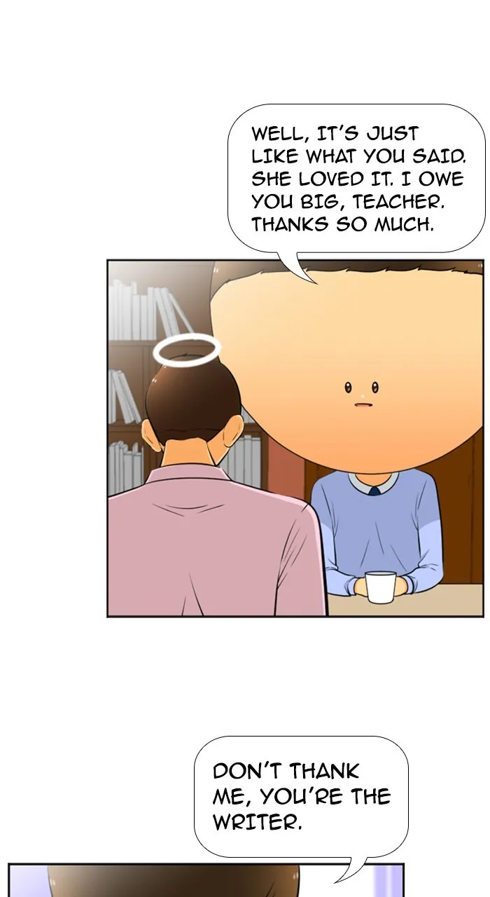Read New Normal: Class 8 chapter 231 image 33 on Lezhin
