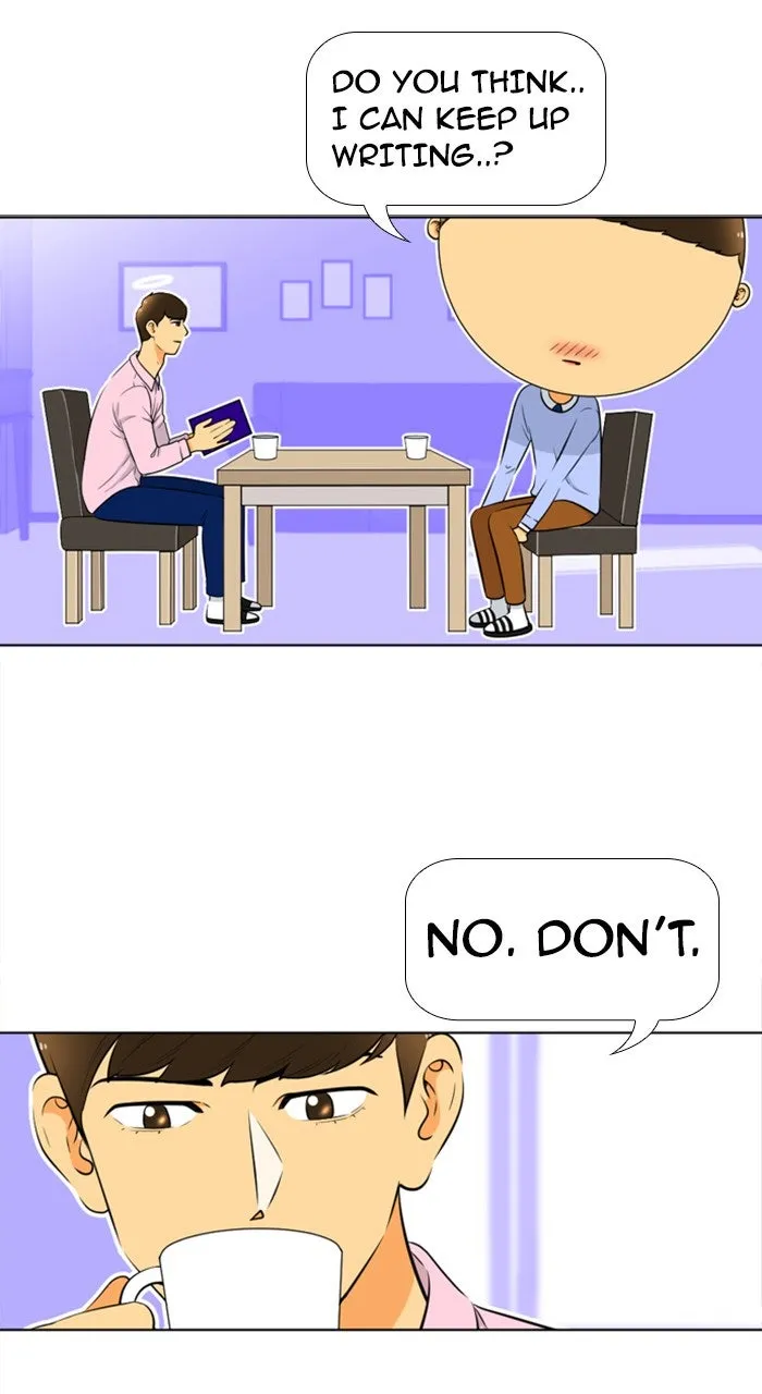 Read New Normal: Class 8 chapter 231 image 38 on Lezhin