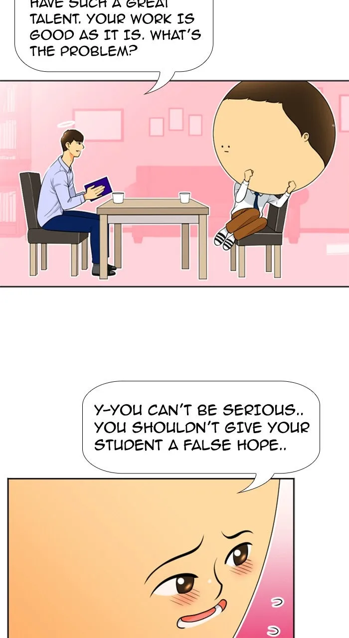 Read New Normal: Class 8 chapter 231 image 4 on Lezhin