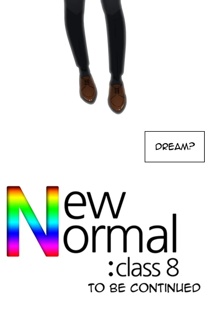 Read New Normal: Class 8 chapter 231 image 62 on Lezhin