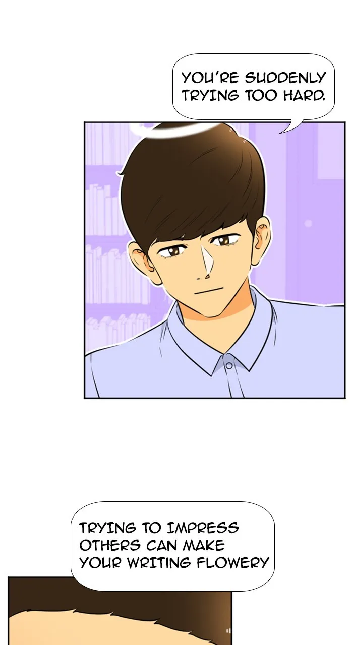 Read New Normal: Class 8 chapter 231 image 8 on Lezhin