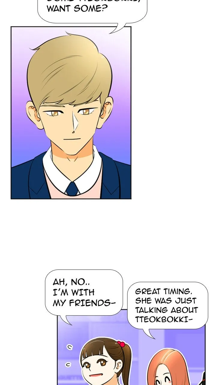 Read New Normal: Class 8 chapter 232 image 20 on Lezhin
