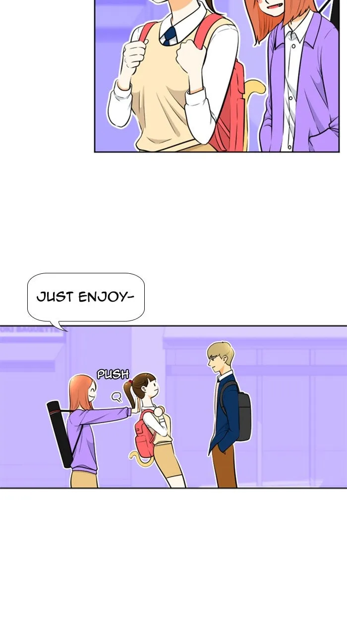 Read New Normal: Class 8 chapter 232 image 21 on Lezhin