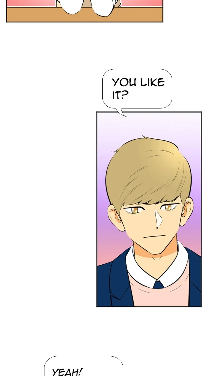 Read New Normal: Class 8 chapter 232 image 25 on Lezhin