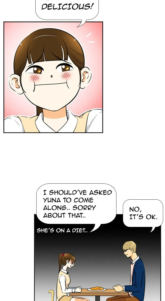 Read New Normal: Class 8 chapter 232 image 26 on Lezhin