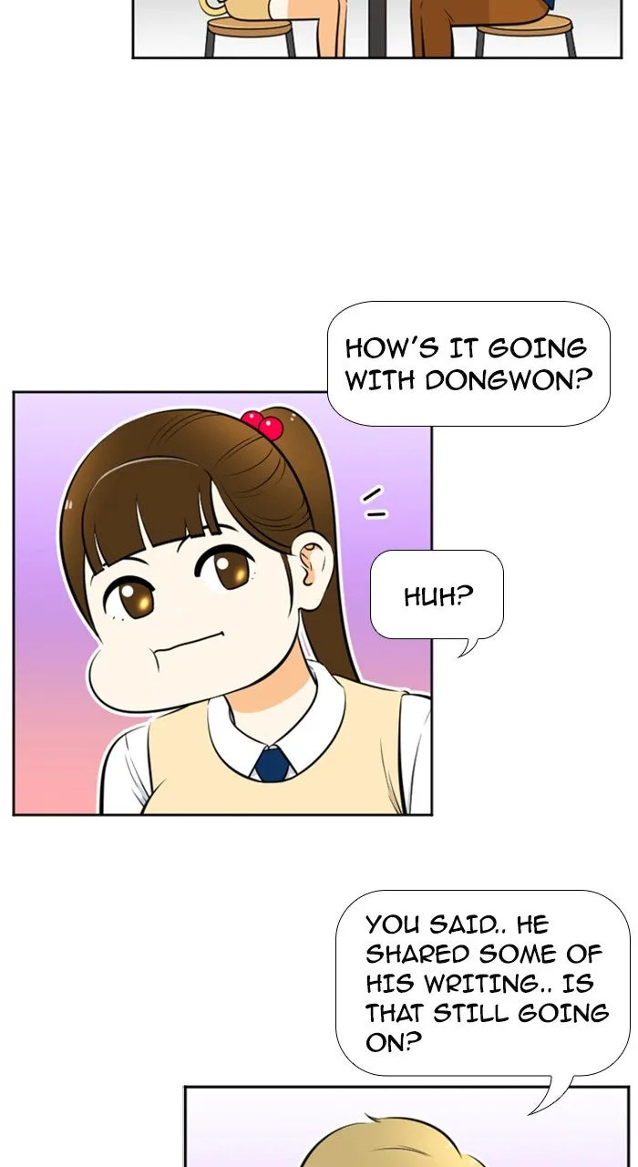 Read New Normal: Class 8 chapter 232 image 27 on Lezhin