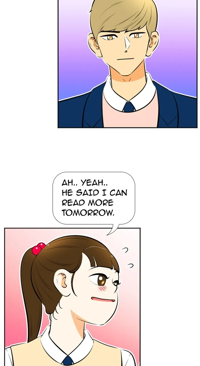 Read New Normal: Class 8 chapter 232 image 28 on Lezhin