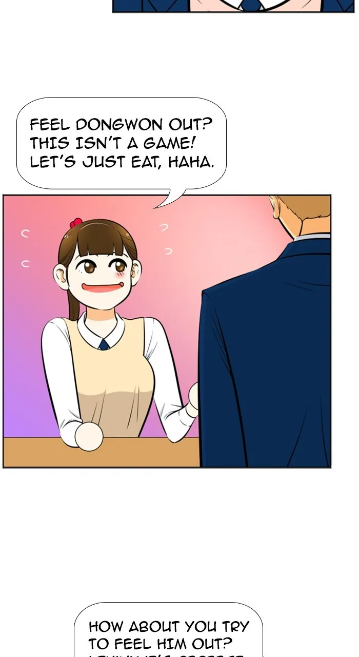 Read New Normal: Class 8 chapter 232 image 31 on Lezhin