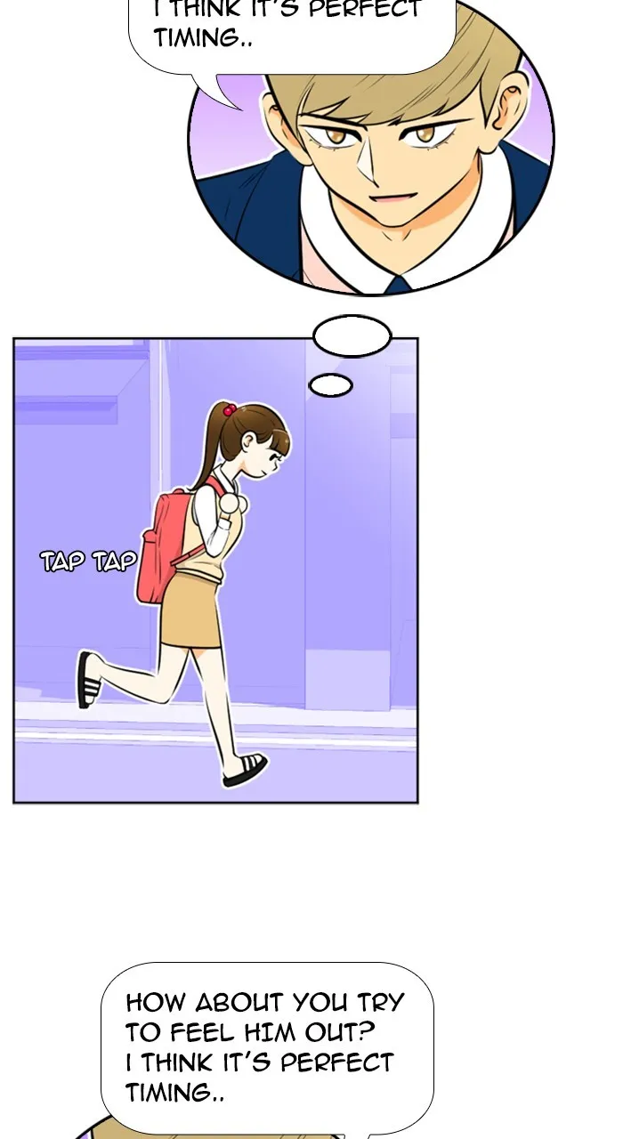 Read New Normal: Class 8 chapter 232 image 32 on Lezhin