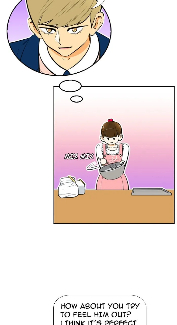 Read New Normal: Class 8 chapter 232 image 33 on Lezhin