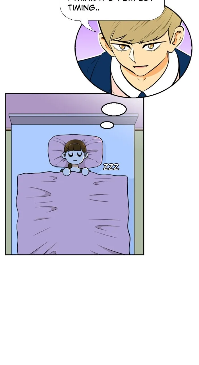 Read New Normal: Class 8 chapter 232 image 34 on Lezhin