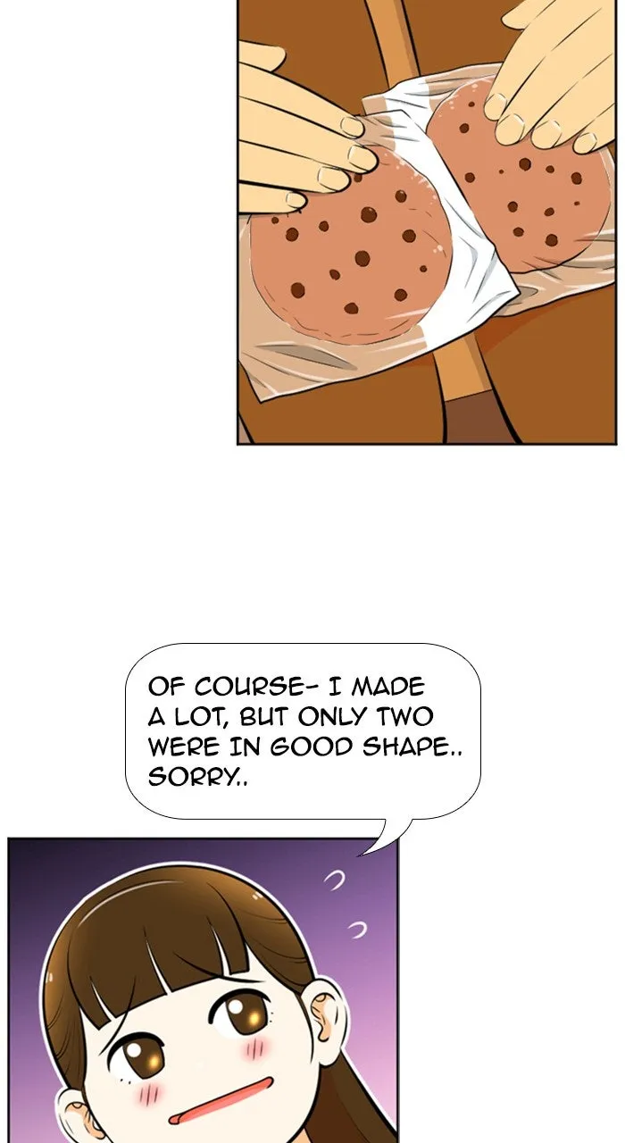 Read New Normal: Class 8 chapter 232 image 48 on Lezhin