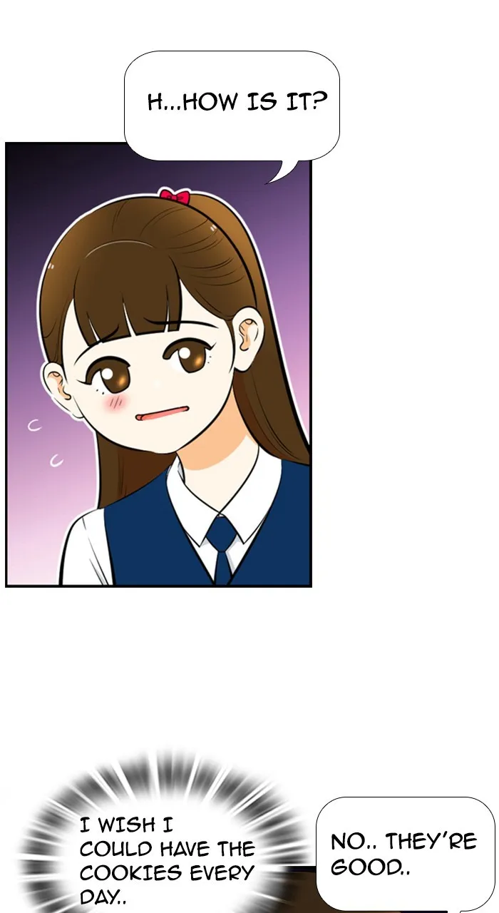 Read New Normal: Class 8 chapter 232 image 51 on Lezhin