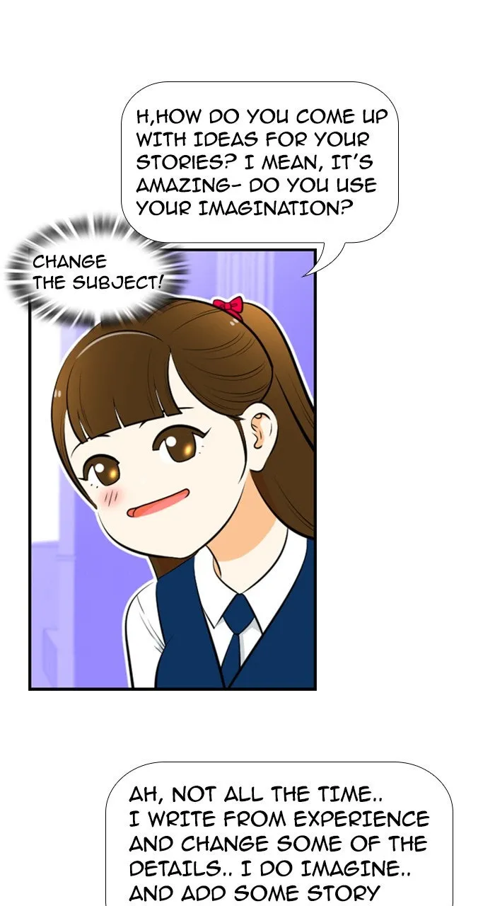 Read New Normal: Class 8 chapter 232 image 54 on Lezhin