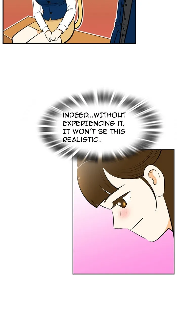 Read New Normal: Class 8 chapter 232 image 56 on Lezhin