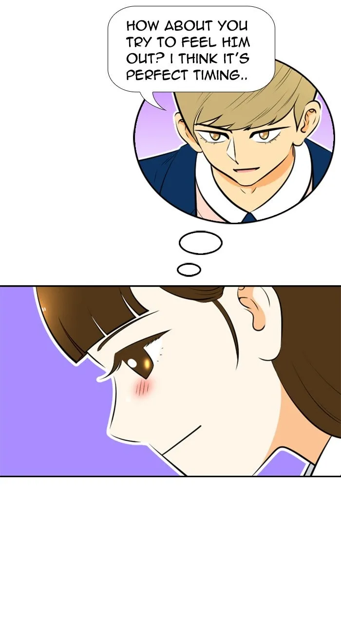 Read New Normal: Class 8 chapter 232 image 57 on Lezhin