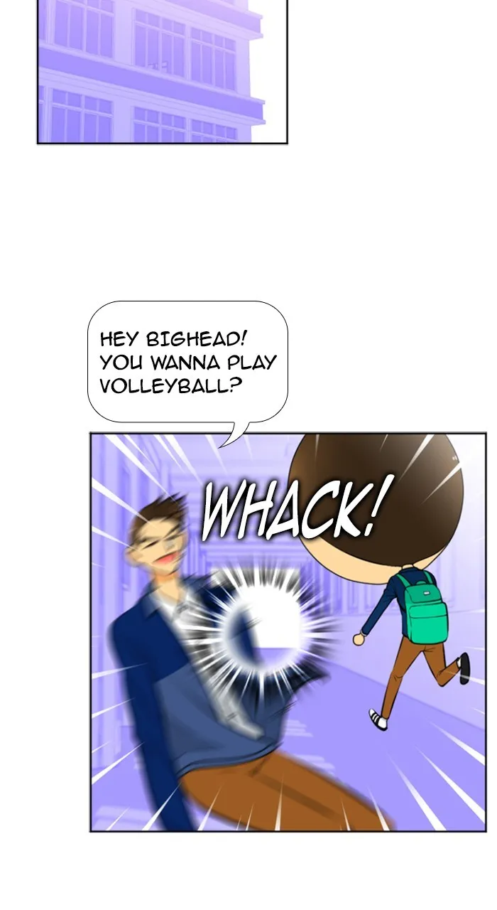 Read New Normal: Class 8 chapter 232 image 7 on Lezhin