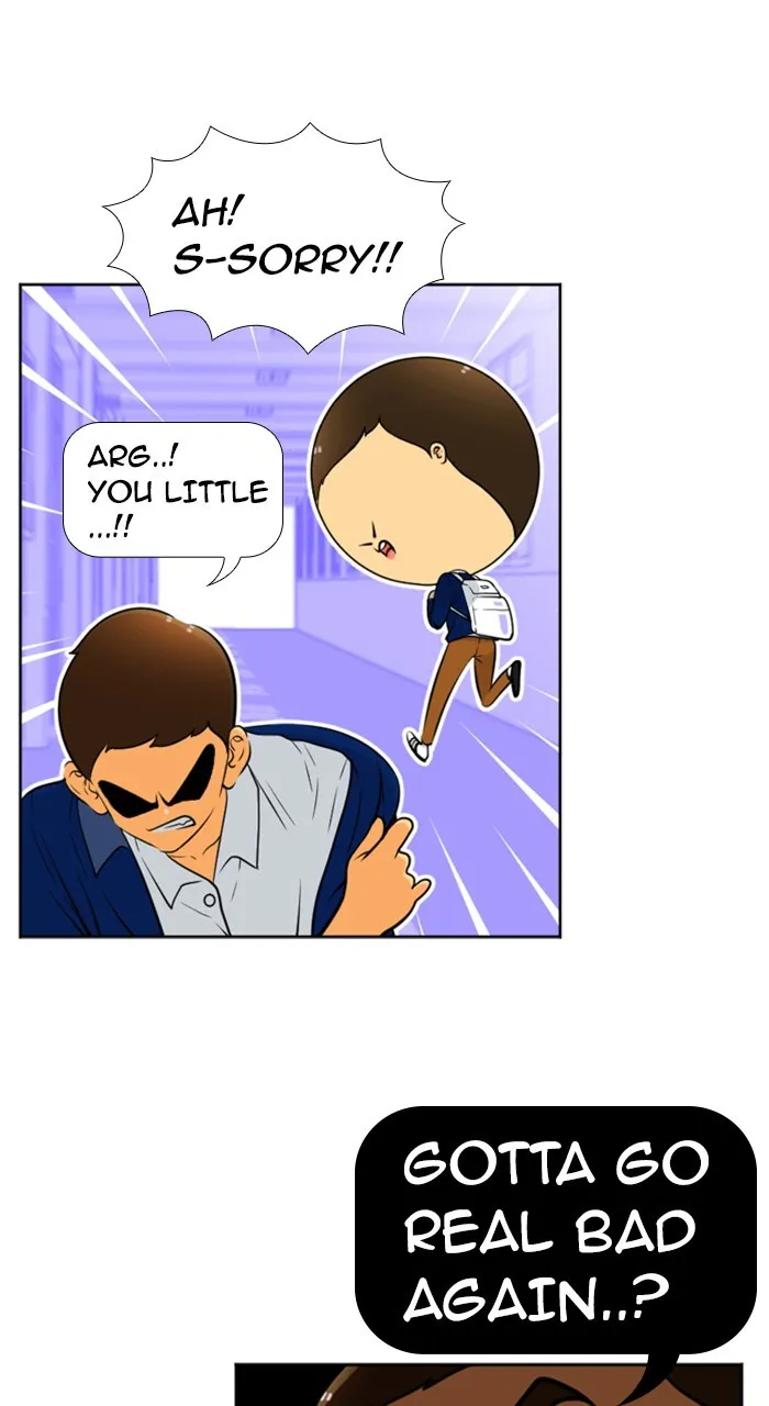 Read New Normal: Class 8 chapter 232 image 8 on Lezhin
