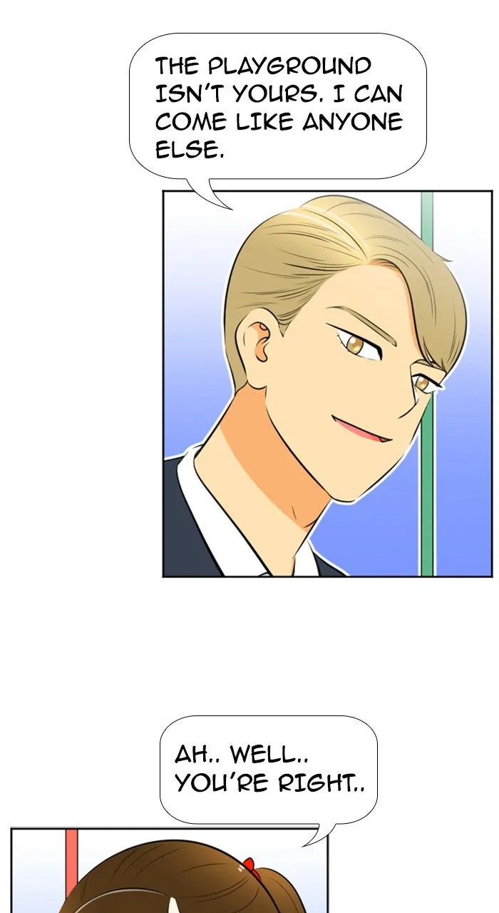 Read New Normal: Class 8 chapter 233 image 36 on Lezhin